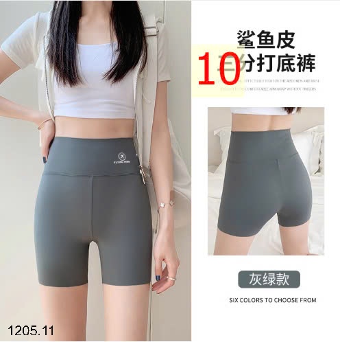 25HA1205.11 - QUẦN LEGGING LỬNG VÀ ĐÙI CHO NỮ