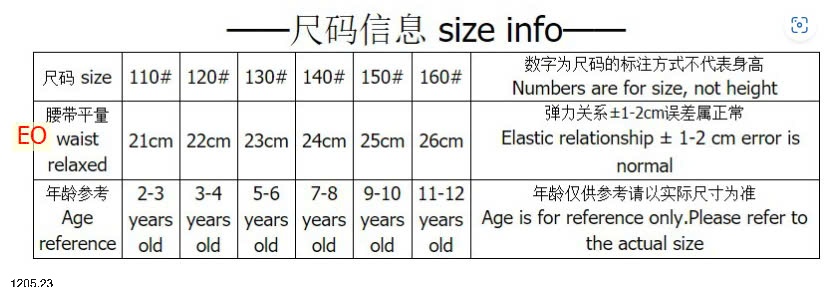 25HA1205.23 - SET 12 QUẦN CHÍP TAM GIÁC BÉ GÁI