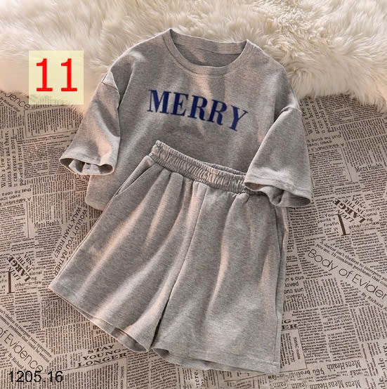 25HA1205.16 - BỘ COTTON MẶC NHÀ NỮ