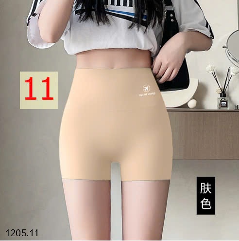 25HA1205.11 - QUẦN LEGGING LỬNG VÀ ĐÙI CHO NỮ