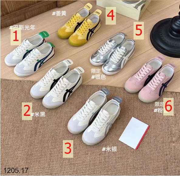 25HA1205.17 - GIÀY VẢI LƯỜI THỂ THAO HÀN QUỐC