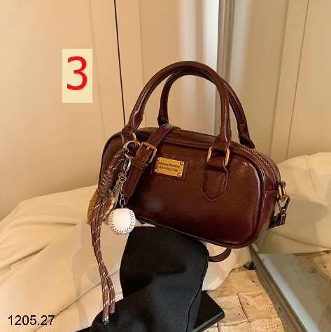 25HA1205.27 - TÚI BAGUETTE THỜI TRANG