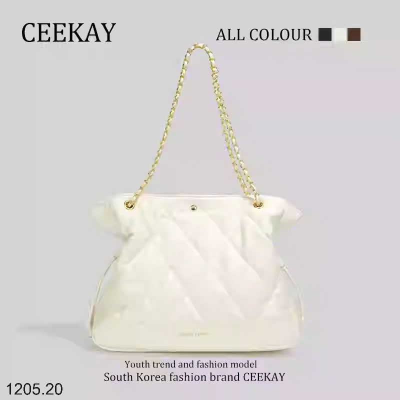 25HA1205.20 - TÚI TRÁM CEEKAY