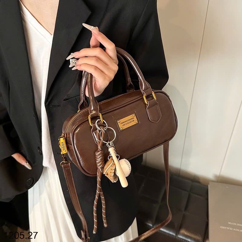 25HA1205.27 - TÚI BAGUETTE THỜI TRANG