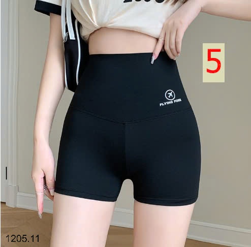 25HA1205.11 - QUẦN LEGGING LỬNG VÀ ĐÙI CHO NỮ
