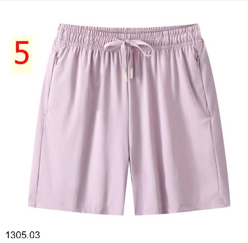 25HA1305.03 - QUẦN LỤA BĂNG NAM NỮ