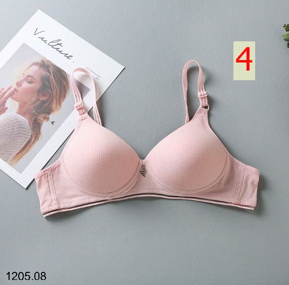 25HA1205.08 - SET 2 ÁO LÓT TRUNG NIÊN CHO MẸ