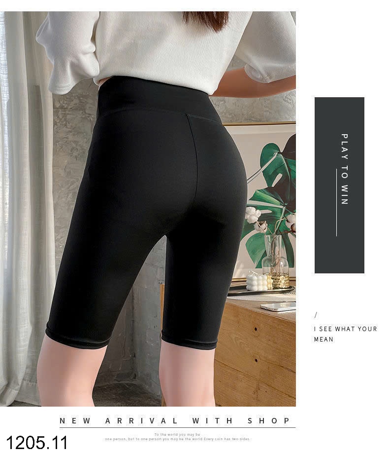 25HA1205.11 - QUẦN LEGGING LỬNG VÀ ĐÙI CHO NỮ