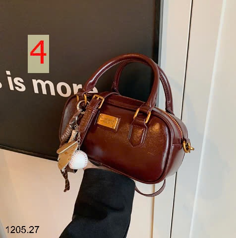 25HA1205.27 - TÚI BAGUETTE THỜI TRANG
