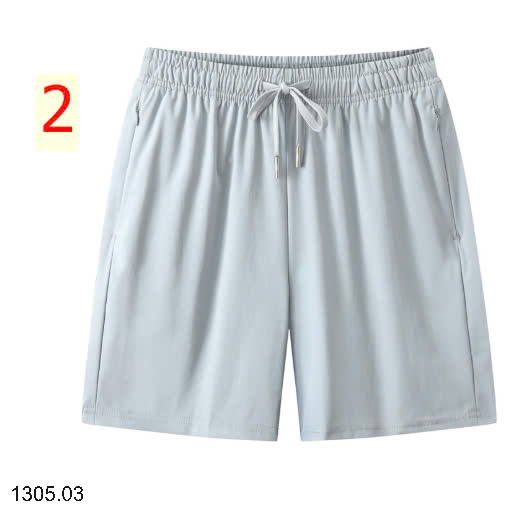 25HA1305.03 - QUẦN LỤA BĂNG NAM NỮ