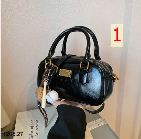 25HA1205.27 - TÚI BAGUETTE THỜI TRANG
