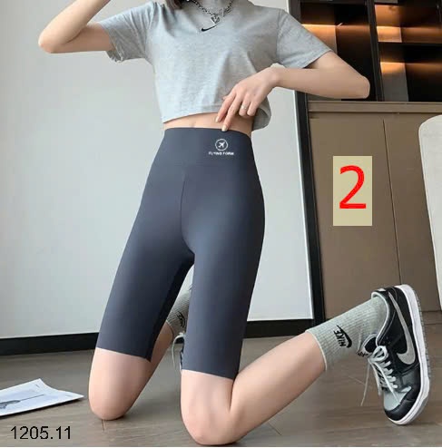 25HA1205.11 - QUẦN LEGGING LỬNG VÀ ĐÙI CHO NỮ