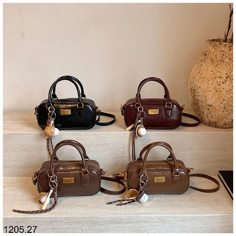 25HA1205.27 - TÚI BAGUETTE THỜI TRANG