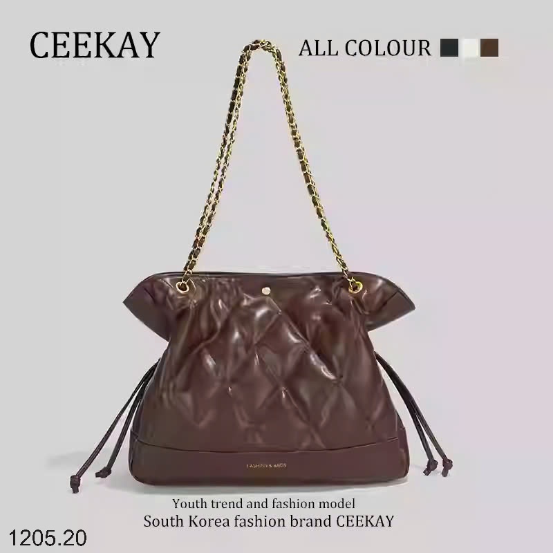 25HA1205.20 - TÚI TRÁM CEEKAY