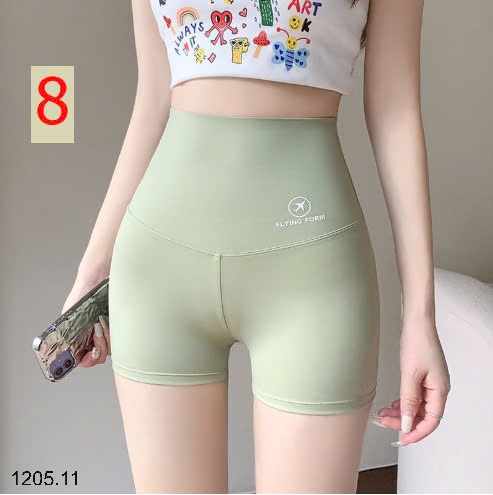 25HA1205.11 - QUẦN LEGGING LỬNG VÀ ĐÙI CHO NỮ