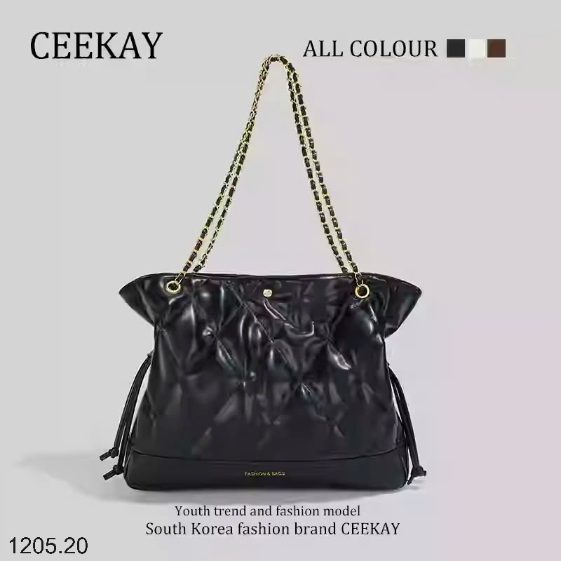 25HA1205.20 - TÚI TRÁM CEEKAY