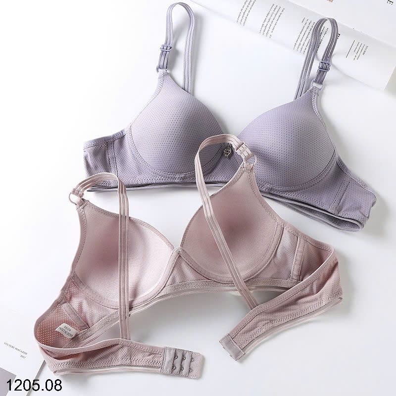 25HA1205.08 - SET 2 ÁO LÓT TRUNG NIÊN CHO MẸ