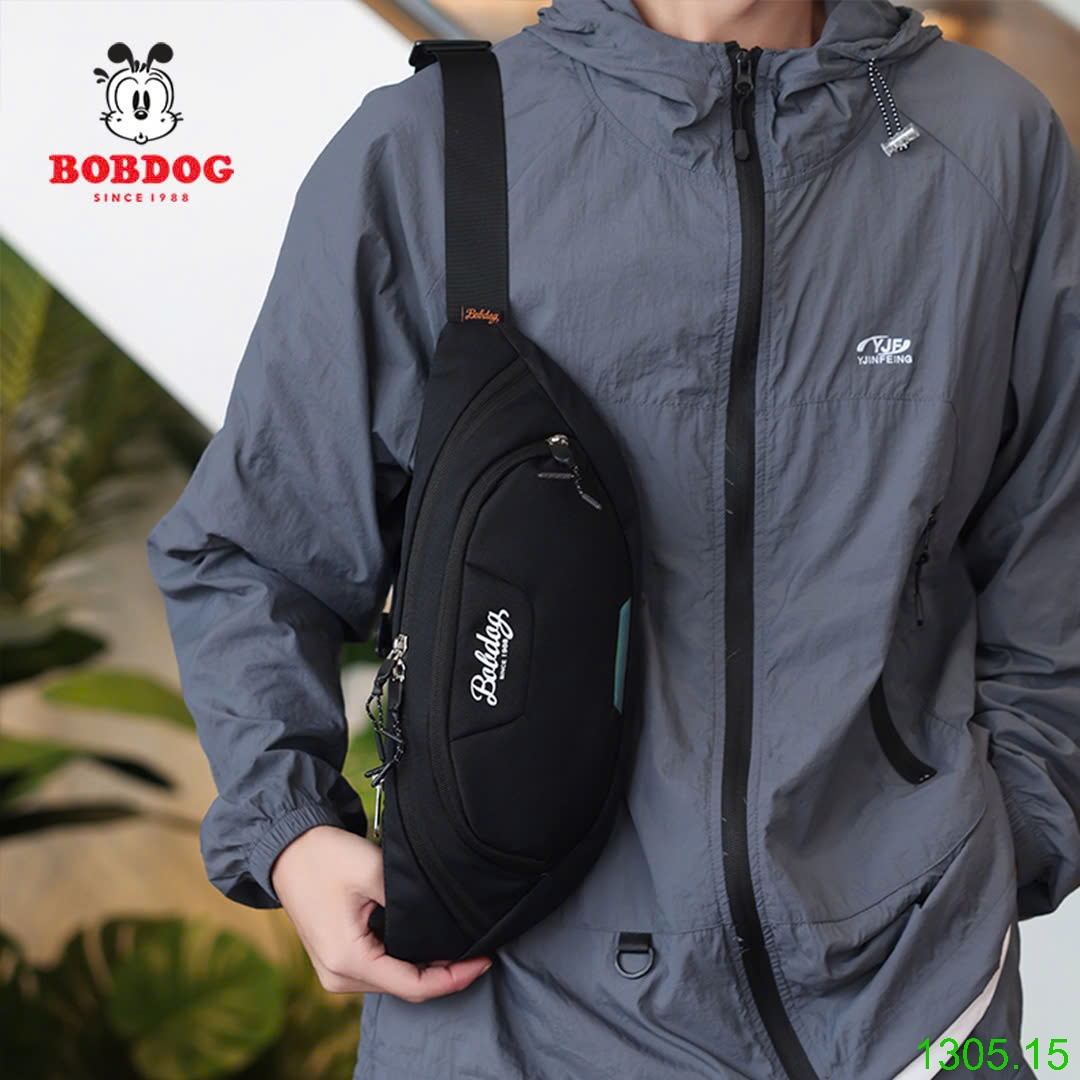 25HA1305.15 - TÚI BAO TỬ BOBDOG