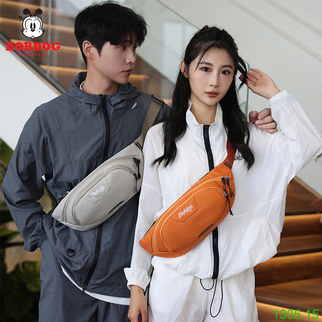 25HA1305.15 - TÚI BAO TỬ BOBDOG