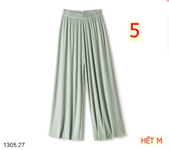 25HA1305.27 - QUẦN XUÔNG TĂM CHO NỮ