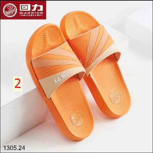 25HA1305.24 - DÉP LÊ WARRIOR NAM NỮ