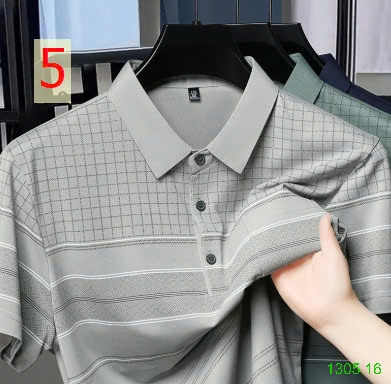25HA1305.16 - ÁO POLO CHO NAM