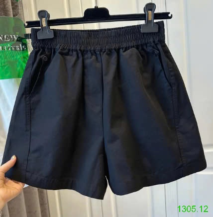 25HA1305.12- QUẦN SHORT CHO NỮ