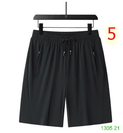 25HA1305.21 - QUẦN SHORT THỂ THAO LỤA BĂNG NAM