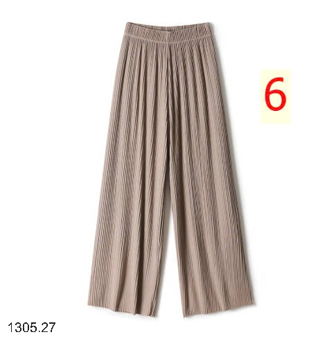 25HA1305.27 - QUẦN XUÔNG TĂM CHO NỮ