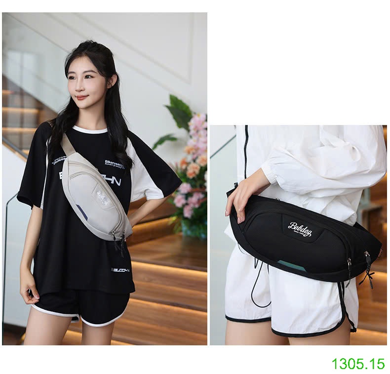 25HA1305.15 - TÚI BAO TỬ BOBDOG
