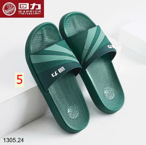 25HA1305.24 - DÉP LÊ WARRIOR NAM NỮ