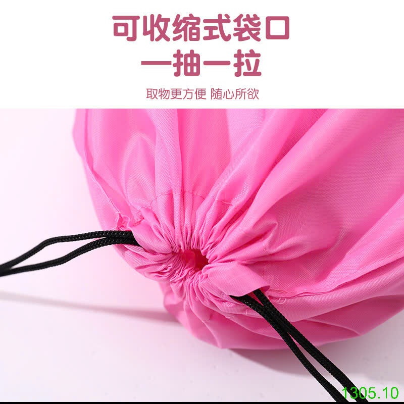 25HA1305.10 - TÚI ĐỰNG ĐỒ BƠI ĐI BIỂN CHO BÉ
