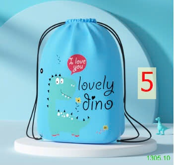 25HA1305.10 - TÚI ĐỰNG ĐỒ BƠI ĐI BIỂN CHO BÉ
