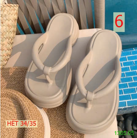 25HA1305.05 - TÔNG SẮC MÀU ĐẾ CAO CHO NỮ