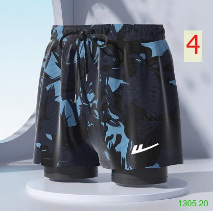 25HA1305.20 - QUẦN BƠI BẢO VỆ 2 LỚP CHO NAM HÃNG WARRIOR