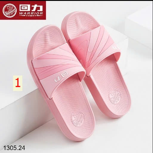 25HA1305.24 - DÉP LÊ WARRIOR NAM NỮ