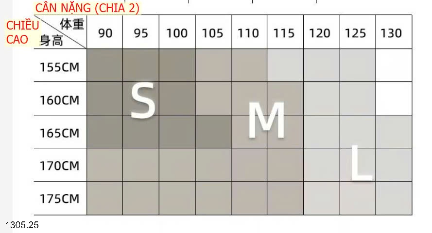 25HA1305.25 - ÁO THUN CỔ TRÒN THỂ THAO NỮ