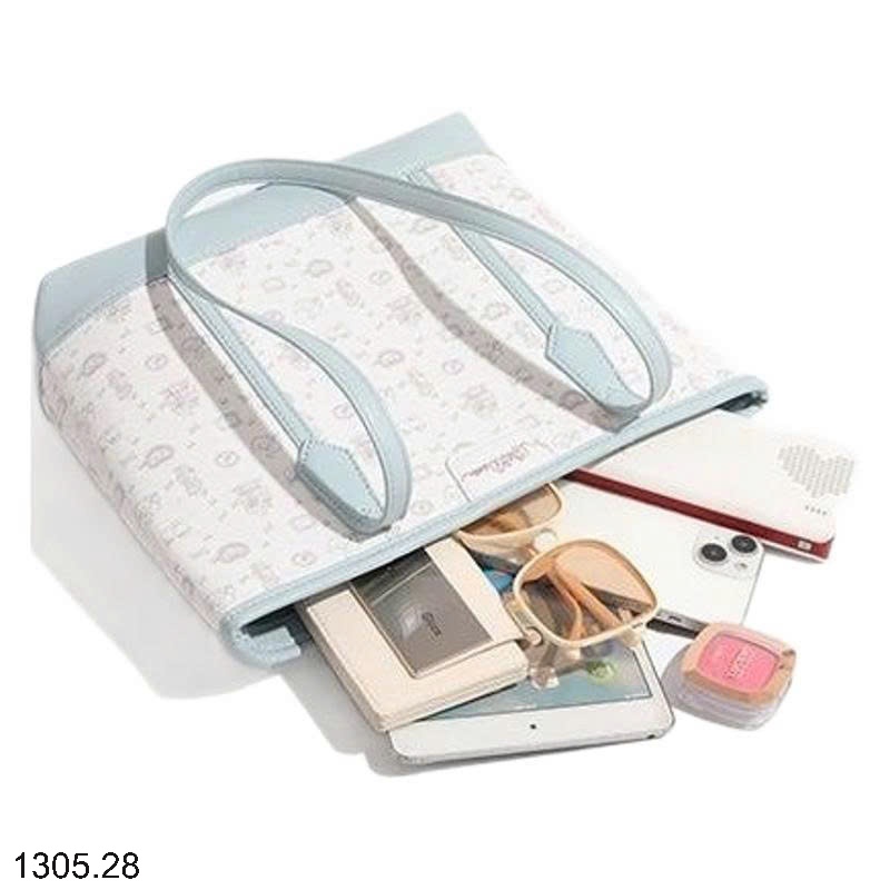 25HA1305.28 - TÚI TOTE CHO NỮ CHARHP&KEJNT