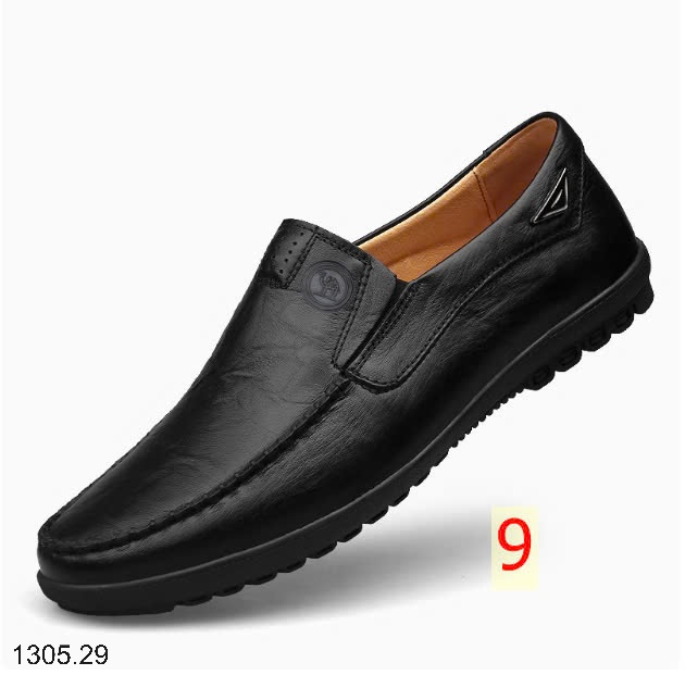 25HA1305.29 - GIÀY DA LƯỜI NAM CAMEL