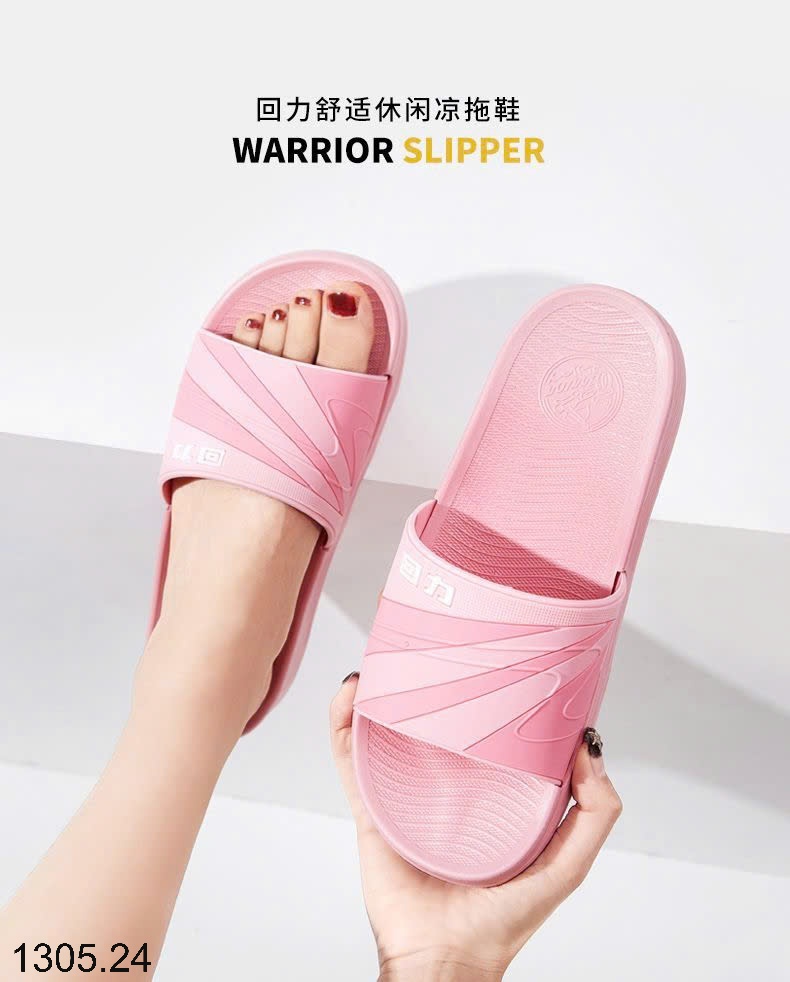 25HA1305.24 - DÉP LÊ WARRIOR NAM NỮ