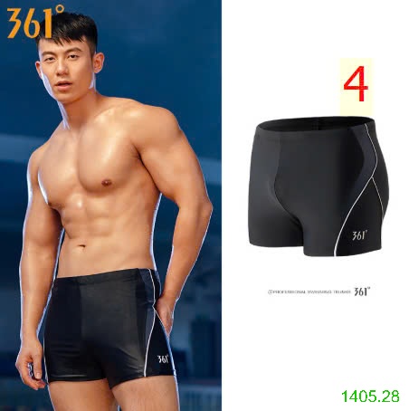 25HA1405.28 - QUẦN BƠI CHO NAM HÃNG 361