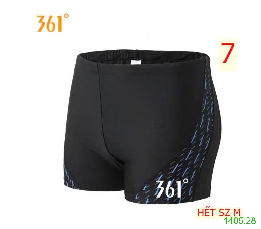 25HA1405.28 - QUẦN BƠI CHO NAM HÃNG 361