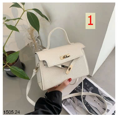 25HA1505.24 - TÚI XÁCH MINI ĐEO CHÉO