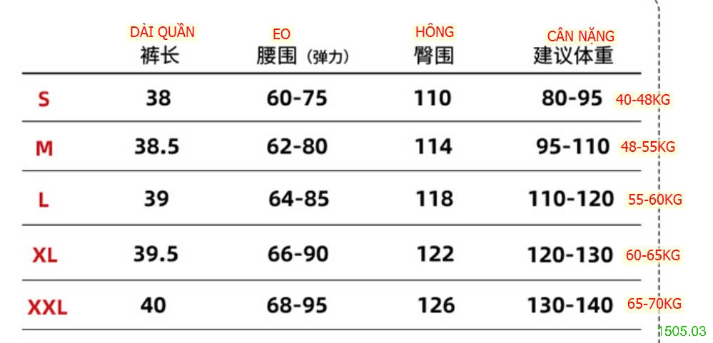 25HA1505.03 - QUẦN SHORT YAMAMOTO CHO NỮ
