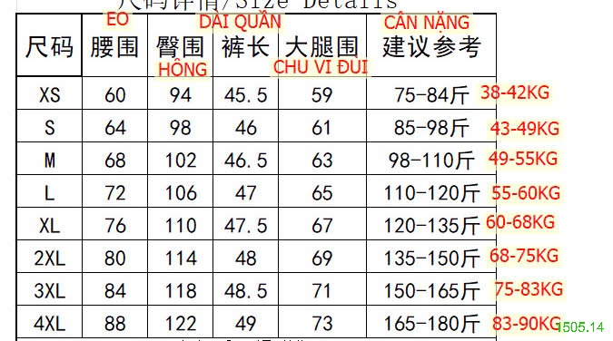 25HA1505.14 - QUẦN SHORT DENIM CHO NỮ