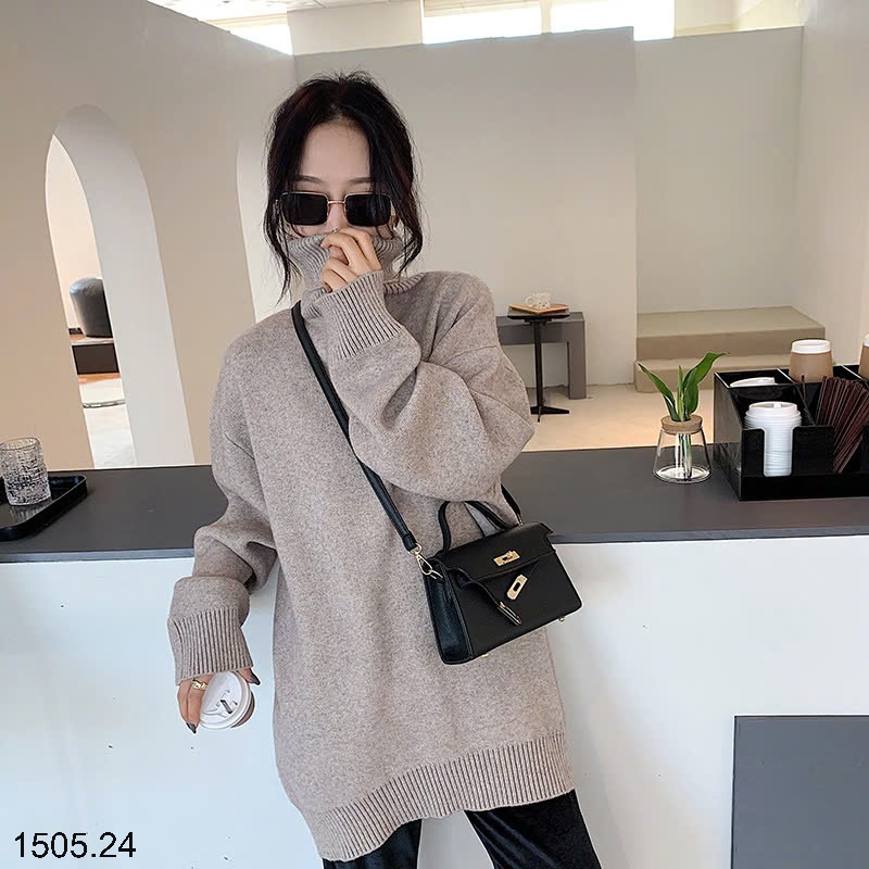 25HA1505.24 - TÚI XÁCH MINI ĐEO CHÉO