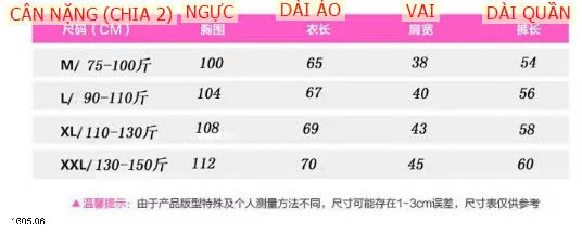 25HA1605.06 - BỘ LANH LỬNG HOA CỘC TAY CHO NỮ