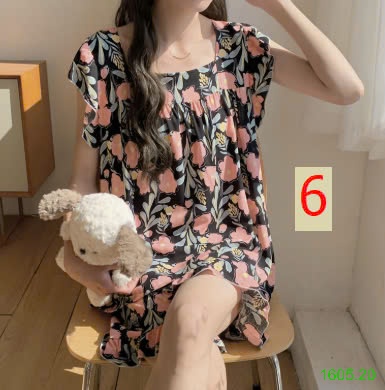 25HA1605.20 - BỘ LANH CỔ CHỮ U TAY BÈO NỮ