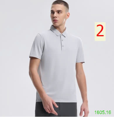 25HA1605.16 - ÁO POLO CHO NAM