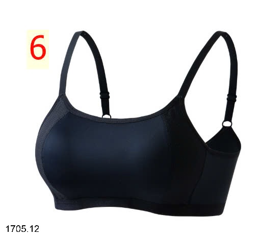 25HA1705.12 - SET 2 ÁO LÓT ĐỆM MỎNG THOÁNG KHÍ NỮ
